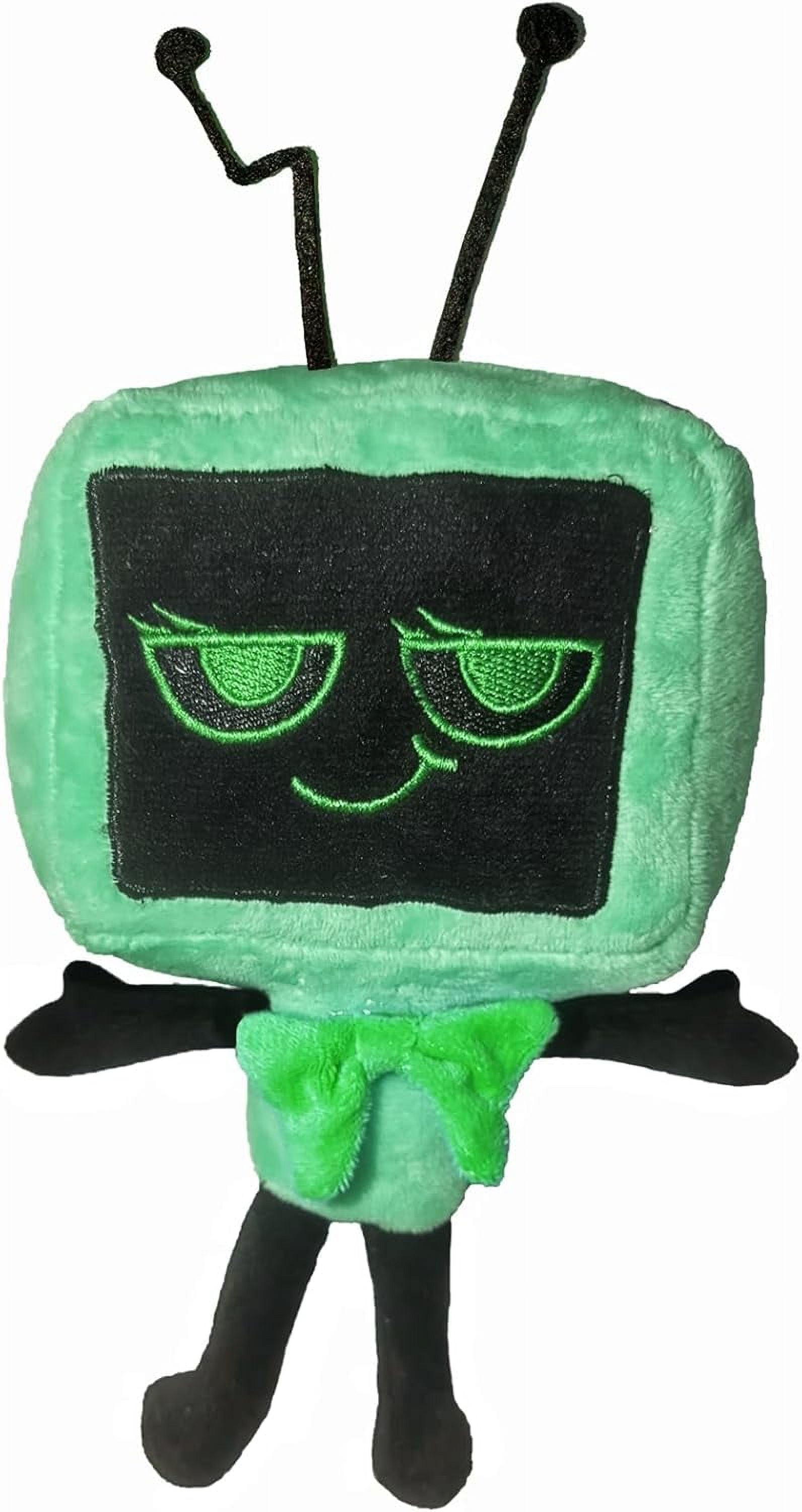 Dandy's World Plush, Goob Plush, Vee Plush Astro Plush (Twisted