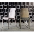 thumbnail image 4 of Lagoon Silla de Comedor Tipo Ratán para Exterior e Interior con Protección Solar UV, Modelo Rue Lagoon  Rue, 4 of 6