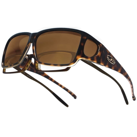 Fitovers Orion Polarized Sunglasses