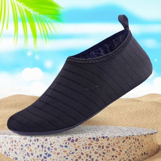 Zapatos de agua de playa unisex Zapatos de natación de surf de secado rápido para bucear al aire libre Hugtrwg Para estrenar