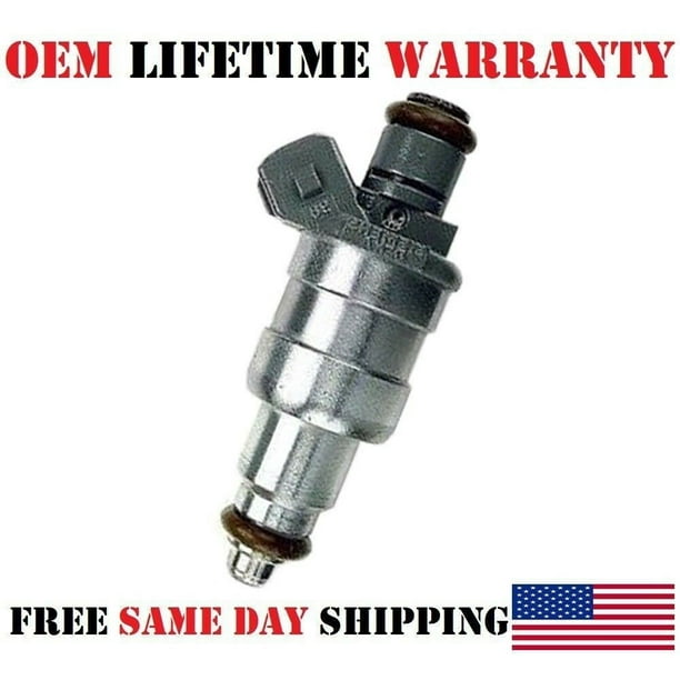 1x OEM Siemens 7788 Fuel Injector for 19961999 Dodge Ram 1500 5.2/5