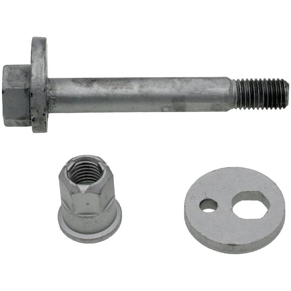 Dorman 13815 Rear Alignment Caster / Camber Cam Bolt Kit for Specific Models
