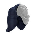 thumbnail image 3 of segolike Welding Helmet Cover and Helmet Bib Set Equipment Neck Protector Accessories Blue, 3 of 9