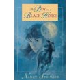 thumbnail image 1 of Le Garçon sur un Cheval Noir, 1 of 2