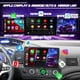 thumbnail image 3 of Radio para Auto Leadfan Honda Civic 2006-2011 Pantalla Táctil de 10.1", 3 of 8