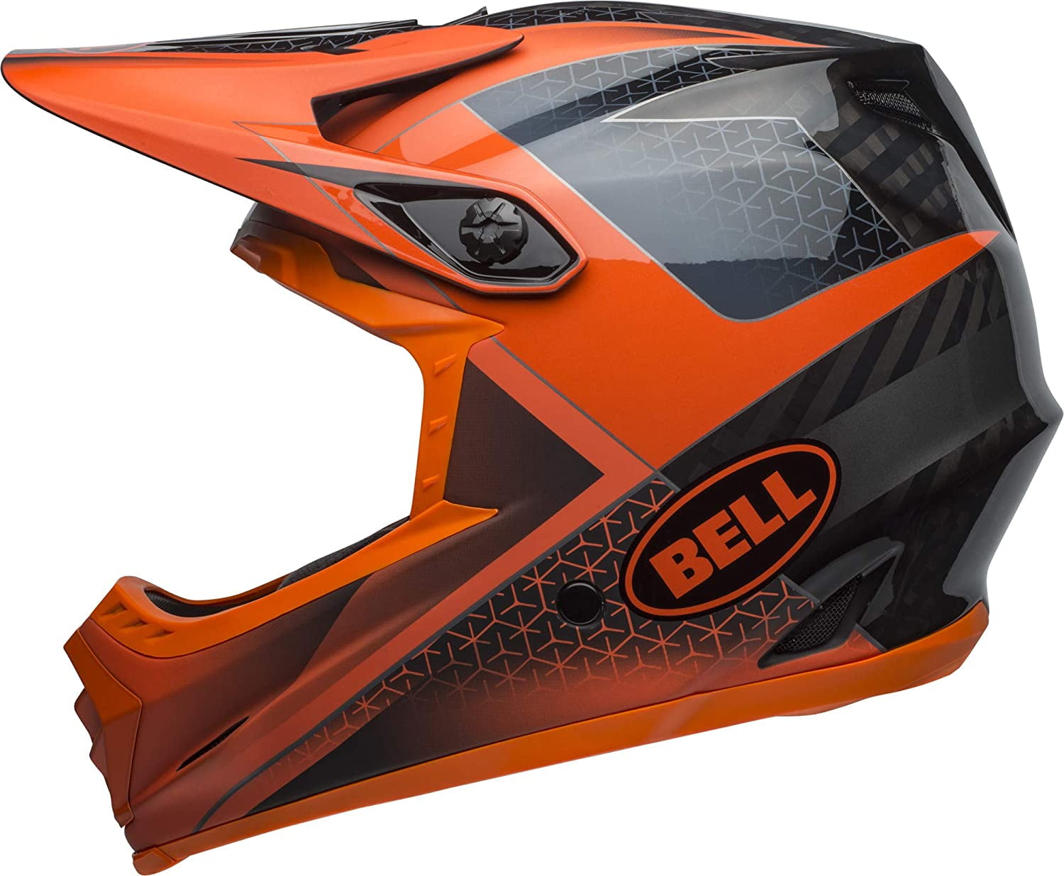 Bell Adult Full-9 Bike Helmet