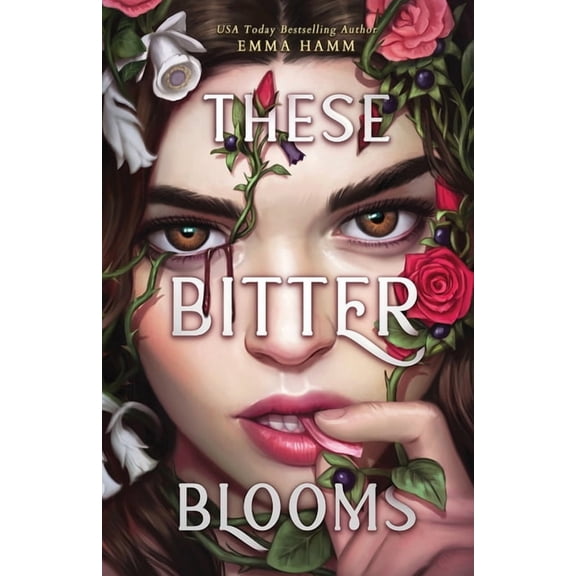These Bitter Blooms, (Paperback)