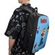 thumbnail image 5 of La Nueva Hora de Popeye-theme Backpack, Campus style schoolbag Bookbag with Adjustable Shoulder Straps And Large Zip Compartment, Unisex Travel Bags., 5 of 6
