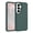 Darkgreen, variant on for Samsung Galaxy S26 Plus Back Case, Luxury Ultra Slim PC + TPU Double-Layer Anti-Fall Shockproof Drop Protective Lightweight 2 In 1 Phone Case Cover for Samsung Galaxy S26 Plus, Red