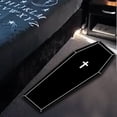 thumbnail image 5 of Stijggn Halloween Door Mat Halloween Decorations Farmhouse Halloween Thanksgiving Rugs for Bathroom Decorations Holiday Cute Decor Non-Slip for Floor, 5 of 7