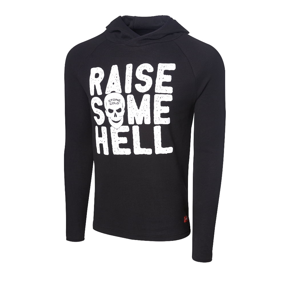stone cold steve austin hoodie