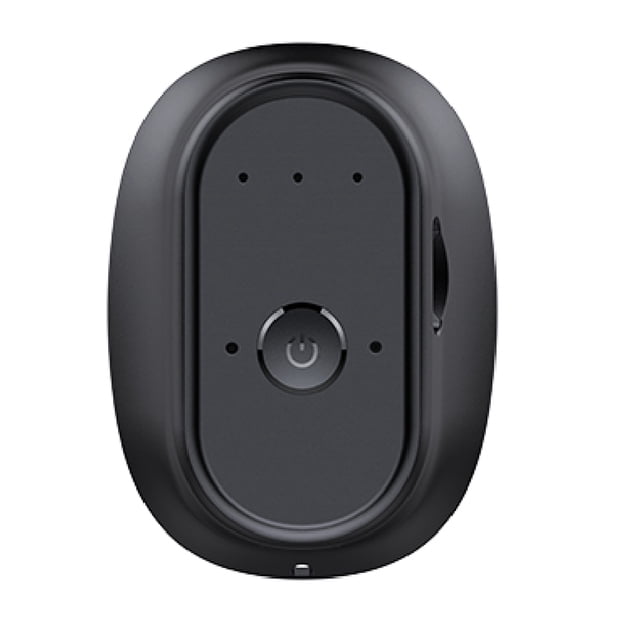 Mini WiFi Recorder de voz Aplicación de sonido Controlado Equipo de grabación de bolsillo Conferencias recargables de bolsillo Suministros de dispositivos personales 8G Advancent EL005234-02B