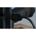 thumbnail image 3 of Atomos HDMI Full to HDMI Mini Coiled Cable, 30cm/12" Coiled (60cm/24" Extended), 3 of 4