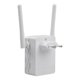 thumbnail image 1 of Amplificador de señal de repetidor WiFi inalámbrico de 300M repetidor wifi amplificador de señal wifi, 1 of 5