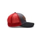 thumbnail image 3 of KNITE Gorra Farmer Rooster Silver Trucker Hombre Ajustable Estilo Rancho Gallo, 3 of 5