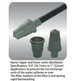 thumbnail image 4 of TRINGKY 3/4'' Plastic Top/Bottom Distributor Basket Water Softeners& Filters Accessories, 4 of 11