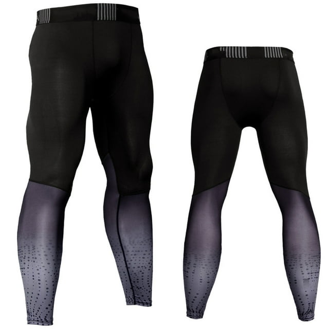 WASHWEPE Leggings Deportivos Para En De Poliéster Secado Y Ajuste