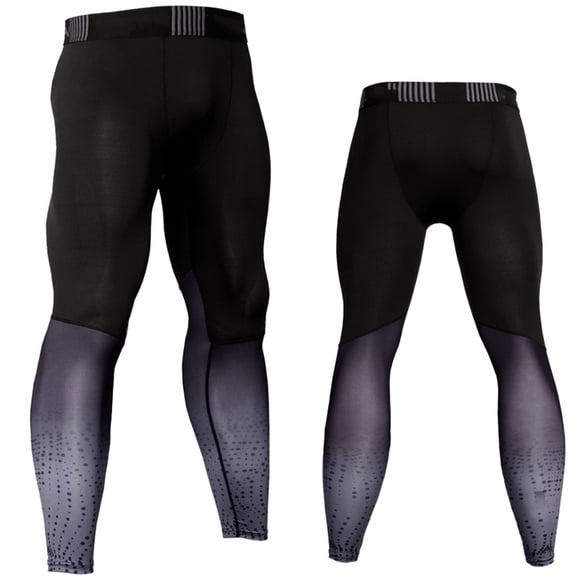 WASHWEPE Leggings Deportivos Para En De Poliéster Secado Y Ajuste