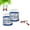 2PC+, variant on Quick Drying Glass Frosted Paint,Frosted Glass Paint, Household Privacy Protection Water-Based Frosted Paint For Glass,Frosted Glass Spray Paint for Offices Bathrooms in Glass Door