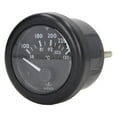 thumbnail image 3 of Generator Water Temperature Gauge,Engine Water Temperature Gauge Engine Temperature Gauge Engine Water Temp Gauge Elevated Design, 3 of 14