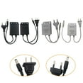 Ups Endurance Power Supply Monitoring Switch Cctv Camera Adapter Dc 12V