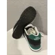thumbnail image 5 of Mens New Balance 515 Classic Comfy Casual Black Green Shoe Size 8.5, 5 of 6