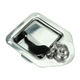 thumbnail image 3 of SUTENGDA Heavy Duty Stainless Steel Truck Tool Box Lock Easy Installation  Wide Applications, 3 of 10