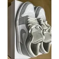 thumbnail image 4 of Jo r-dan 1 Lows Women’s Size 8 DC0774-105, 4 of 6
