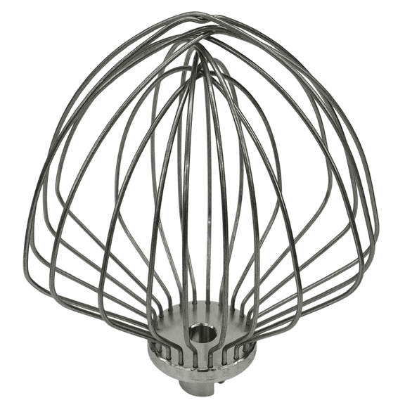 Stand Mixer, 7 QT, Wire Whip, for KitchenAid, W10352664, W10361360, WPW10600940