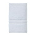 thumbnail image 2 of Ozan Premium Home  100% Turkish Cotton Sienna Luxury Collection Hand Towel Cream, 2 of 5