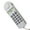 Gray white, variant on Zeiwohndc C019 Phone Telephone Butt Test Tester Linemen Tool Cable Set with Connectors