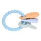 thumbnail image 4 of Pulsera mordedora para bebés, pulsera mordedora de silicona para bebés, pulsera mordedora sensorial para encías, juguete mordedor para bebés, diseño de primera clase, 4 of 14