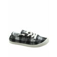 thumbnail image 1 of Comfort-1 Women's All Day Comfort Slip On Round Toe Flat Sneaker Shoes, 1 of 2