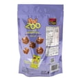 thumbnail image 2 of Figuras de animalitos Chocogoly Pet Zoo de chocolate con leche surtidas 140 g, 2 of 4