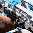 thumbnail image 3 of Pistola Hidrogel Eléctrica BAUHAUSEN Recargable con 10000 Balas, 3 of 6