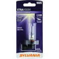 thumbnail image 1 of SYLVANIA 9005 XtraVision Halogen Headlight, 1 of 7