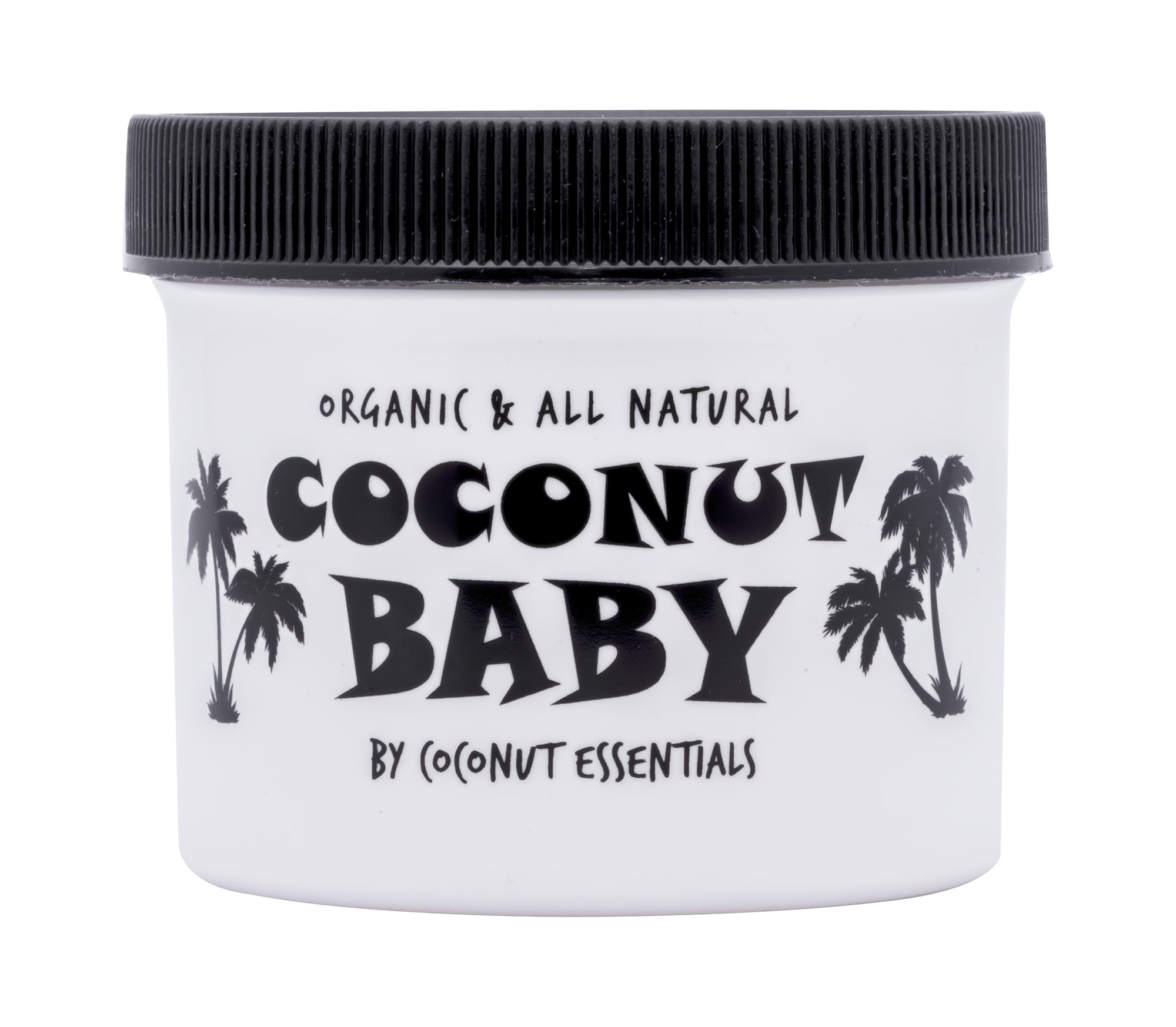 COCONUT BABY Skin & Hair oils Organic all Natural Moisturizer
