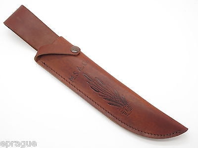 hunting knife pouch