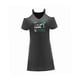thumbnail image 4 of Vestido de mujer con hombros descubiertos, vestido moderno de línea a para viajar, uso diario, trabajo M, 4 of 7