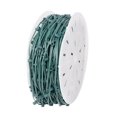 thumbnail image 1 of Vickerman Chaîne de Douilles 1000' C9 avec 1000 Chaussettes C9, 1 of 2