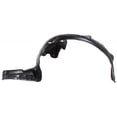 thumbnail image 3 of For Subaru Legacy 2008 2009 Fender Liner Driver Side | Front | Wagon | Replacement For SU1250102 | 59120AG07A, 615343284439, 3 of 6