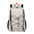 thumbnail image 1 of Mochila de viaje - Bolsas para portátiles de negocios - | Paquete, bolsa impermeable para portátil de 15,6 pulgadas 3083, 1 of 7