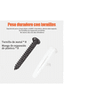 thumbnail image 3 of Gancho soporte Para colgar bicicletas Malubero Malu409, 3 of 5
