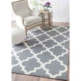 thumbnail image 2 of nuLOOM Meeker Trellis Area Rug, 2 of 2