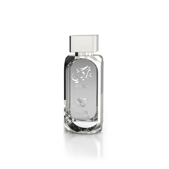 Emper Men's Al Fares Roohi Aswad EDP Spray 3.4 oz Fragrances 6294021903271