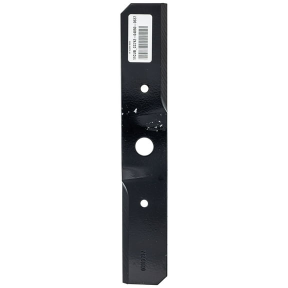 CUB CADET 742-04050-0637 12" Impeller Blade CS2210 CS3210 CS3310 Chipper