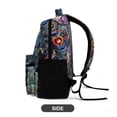 thumbnail image 5 of Apex Legends Pathfinder Shoulder Backpack Casual Rucksack Bookbag Lightweight Prints Daypack, 5 of 8