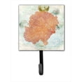 thumbnail image 1 of Coral Pink Leash Or Key Holder, 1 of 1