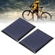 thumbnail image 1 of Mini Módulo De Células Solares, Módulo De Epoxi De Energía Solar Portátil Práctico Para Acampar, 1 of 7