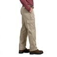 thumbnail image 3 of Dickies Men's Active Waist Regular Fit Cargo Pants, 3 of 5